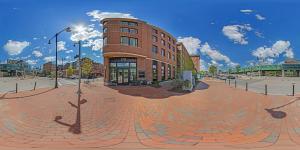 Gallery image of The Whitney Hotel Boston in Boston