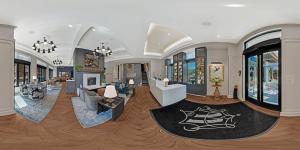 Gallery image of The Whitney Hotel Boston in Boston