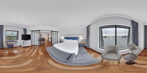 Gallery image of Annapolis Waterfront Hotel, Autograph Collection in Annapolis