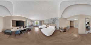 Gallery image of Mystic Marriott Hotel and Spa in Groton