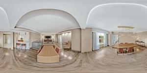 Gallery image of Mystic Marriott Hotel and Spa in Groton
