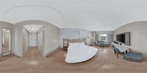 Gallery image of Mystic Marriott Hotel and Spa in Groton