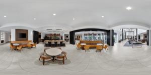 Gallery image of Mystic Marriott Hotel and Spa in Groton