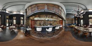 Fotografie z fotogalerie ubytování Hyatt Union Square New York v destinaci New York