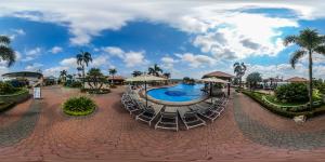 Fotografie z fotogalerie ubytování Hillary Nature Resort & Spa All Inclusive v destinaci Arenillas