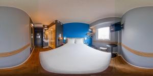 Gallery image of ibis budget Lima Miraflores in Lima
