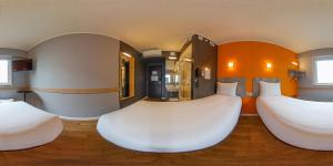 Foto dalla galleria di ibis budget Lima Miraflores a Lima