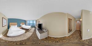 Gallery image of Hilton Daytona Beach Resort in Daytona Beach