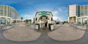 Gallery image of Hilton Daytona Beach Resort in Daytona Beach