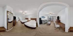 Gallery image of Hilton Daytona Beach Resort in Daytona Beach