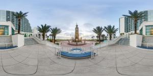 Gallery image of Hilton Daytona Beach Resort in Daytona Beach