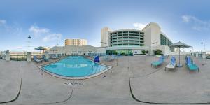 Gallery image of Hilton Daytona Beach Resort in Daytona Beach