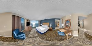 Gallery image of Hilton Daytona Beach Resort in Daytona Beach