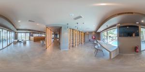 Gallery image of White Olive Premium Lindos in Pefki