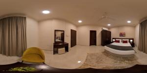 Fotografie z fotogalerie ubytování Anisa Residential Complex v destinaci Salalah