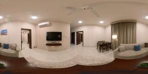 Fotografie z fotogalerie ubytování Anisa Residential Complex v destinaci Salalah
