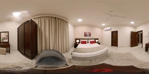 Fotografie z fotogalerie ubytování Anisa Residential Complex v destinaci Salalah