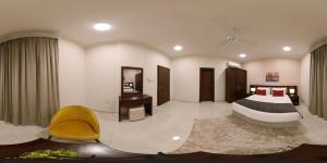 Fotografie z fotogalerie ubytování Anisa Residential Complex v destinaci Salalah