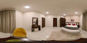 Fotografie z fotogalerie ubytování Anisa Residential Complex v destinaci Salalah