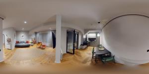 Gallery image of Atlas Aparthotel in Piatra Neamţ