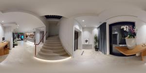 Gallery image of Atlas Aparthotel in Piatra Neamţ