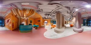 Gallery image of ibis Styles Kraków Centrum in Krakow
