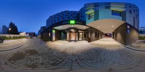Gallery image of ibis Styles Kraków Centrum in Krakow