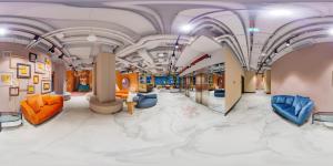 Gallery image of ibis Styles Kraków Centrum in Krakow