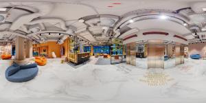 Gallery image of ibis Styles Kraków Centrum in Krakow