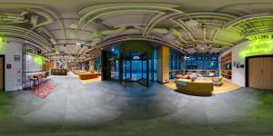 Gallery image of ibis Styles Kraków Centrum in Krakow