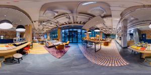 Gallery image of ibis Styles Kraków Centrum in Krakow