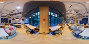 Gallery image of ibis Styles Kraków Centrum in Krakow