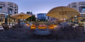 Gallery image of ibis Styles Kraków Centrum in Krakow