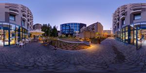 Gallery image of ibis Styles Kraków Centrum in Krakow