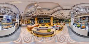 Gallery image of ibis Styles Kraków Centrum in Krakow