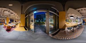 Gallery image of ibis Styles Kraków Centrum in Krakow