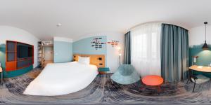 Gallery image of ibis Styles Kraków Centrum in Krakow
