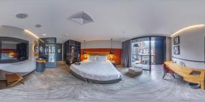 Φωτογραφία από το άλμπουμ του The Click Clack Hotel Medellín σε Μεδεγίν
