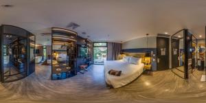 Φωτογραφία από το άλμπουμ του The Click Clack Hotel Medellín σε Μεδεγίν