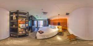 Φωτογραφία από το άλμπουμ του The Click Clack Hotel Medellín σε Μεδεγίν