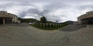 Foto dalla galleria di Jermuk Hotel and SPA a Jermuk