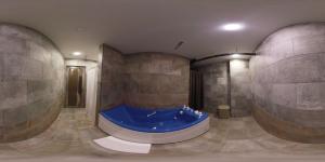 Foto dalla galleria di Jermuk Hotel and SPA a Jermuk