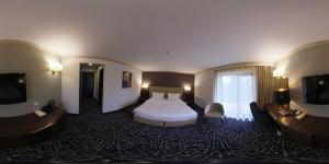 Foto dalla galleria di Jermuk Hotel and SPA a Jermuk