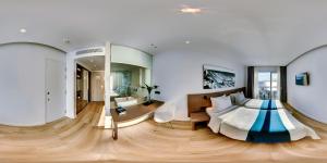 Foto dalla galleria di Poseidon Athens Hotel ad Atene