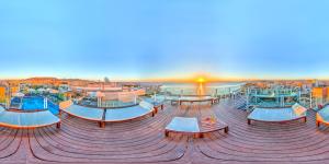 Fotografie z fotogalerie ubytování Poseidon Athens Hotel v Aténách