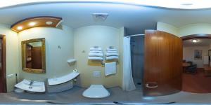 Fotografie z fotogalerie ubytování Hotel Vogar v destinaci Vogar