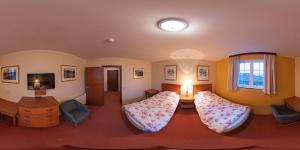 Gallery image of Hotel Vogar in Vogar