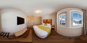Fotografie z fotogalerie ubytování Mooser Hotel v destinaci Sankt Anton am Arlberg