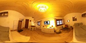 Gallery image of Studio avec sauna - 300m des pistes in Leysin