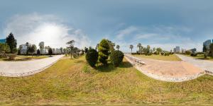 Fotografie z fotogalerie ubytování White Sails Residential Hotel v destinaci Batumi